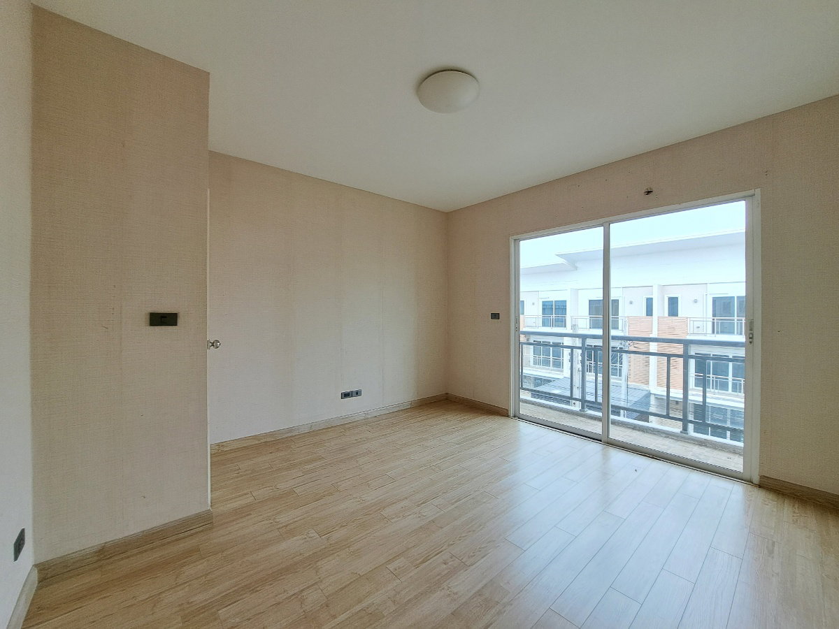 รูป AI 0144 : บ้านอยู่เย็น ดีลักซ์ ทาวน์  - รูปที่ 35/44