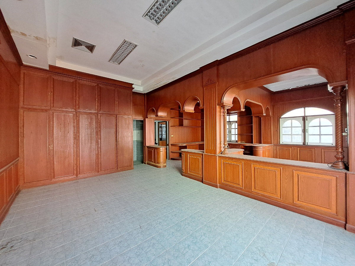 รูป AP 0144 : หมู่บ้านร่มโพธิ์ กรุงเทพมหานคร - รูปที่ 30/48