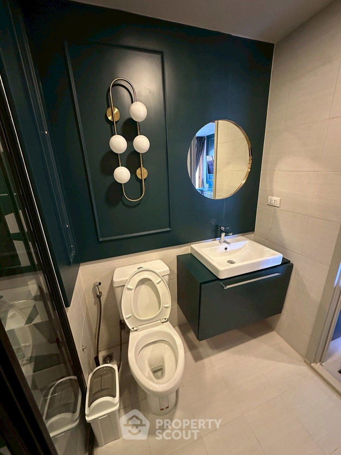 รูป คอนโด 1 ห้องนอน ขายที่ The Base Sukhumvit 50 ใกล้ BTS On Nut (ID 2377884) - รูปที่ 14/20