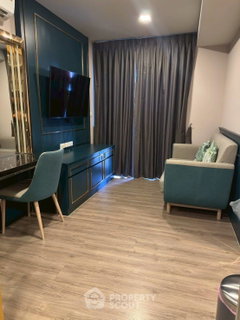 คอนโด 1 ห้องนอน ขายที่ The Base Sukhumvit 50 ใกล้ BTS On Nut (ID 2377884)