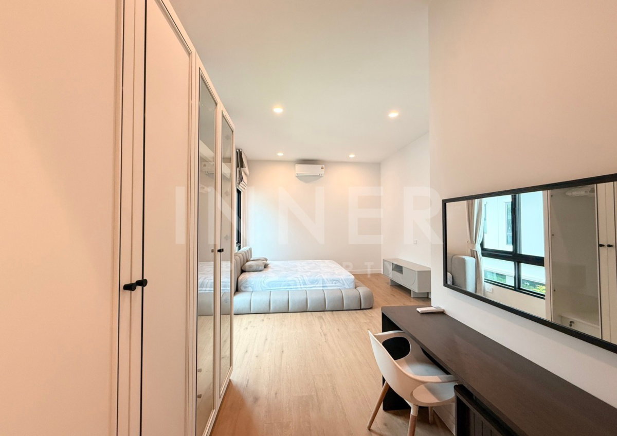 รูป 🐶🐱 欢迎携带宠物入住 🏡 出租 | Narinsiri 曼谷格力他 - รูปที่ 15/31