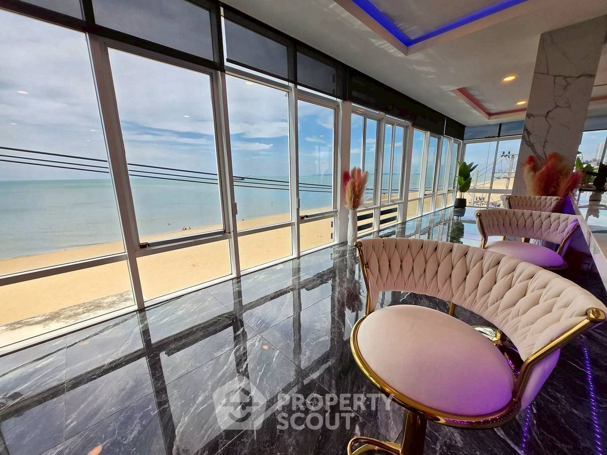 รูป คอนโด 3 ห้องนอน ขนาด 200 ตร.ม. ขายที่ Musselana Condominium นาจอมเทียน (สัตหีบ) (ID 2379944) - รูปที่ 18/20
