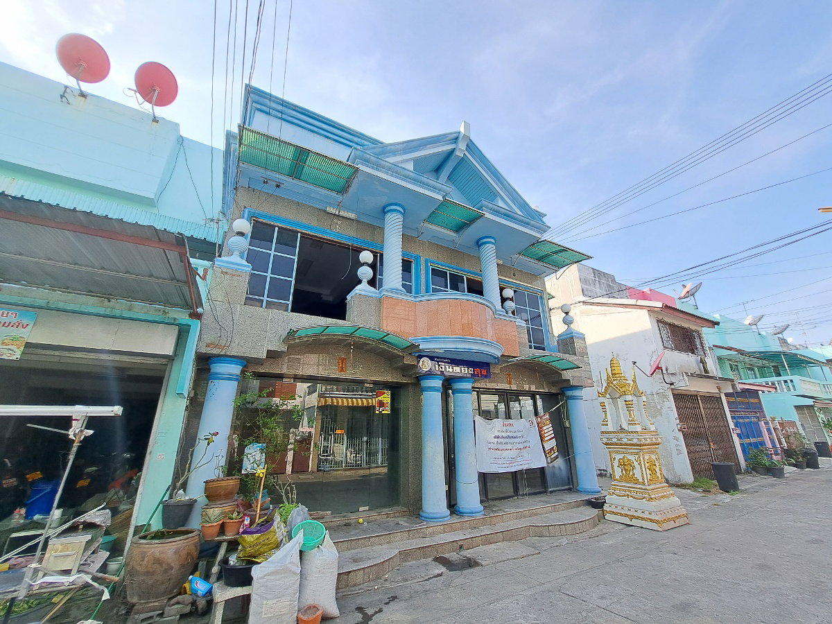 รูป AP 0144 : หมู่บ้านร่มโพธิ์ กรุงเทพมหานคร - รูปที่ 2/48
