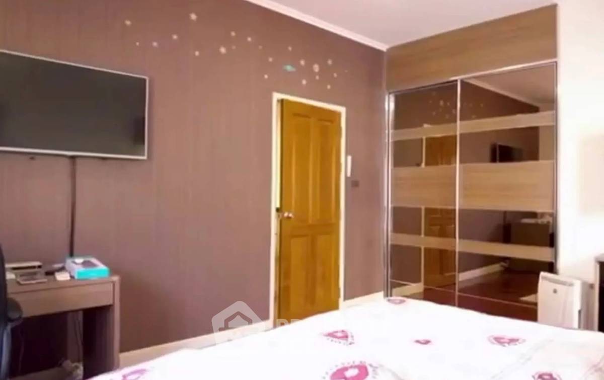 รูป บ้าน 4 ห้องนอน ขาย Parkway Chalet รามคำแหง-มินบุรี (ID 2379681) - รูปที่ 8/11