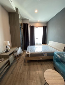 🏢 ขายคอนโด : Knightsbridge Collage Ramkhamhaeng (ไนท์บริดจ์ คอลลาจ รามคำแหง) รหัสทรัพย์ | 📌LNP-C10194