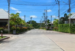 รูป Baan Dusit Pattaya View - รูปที่ 5/9