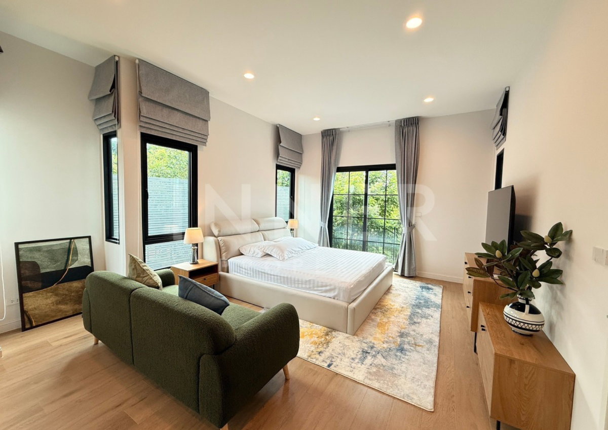 รูป 🐶🐱 欢迎携带宠物入住 🏡 出租 | Narinsiri 曼谷格力他 - รูปที่ 10/31