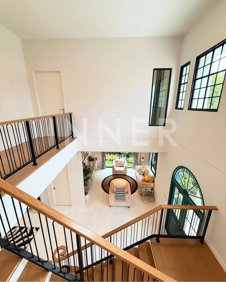 รูป 🐶🐱 欢迎携带宠物入住 🏡 出租 | Narinsiri 曼谷格力他 - รูปที่ 25/31
