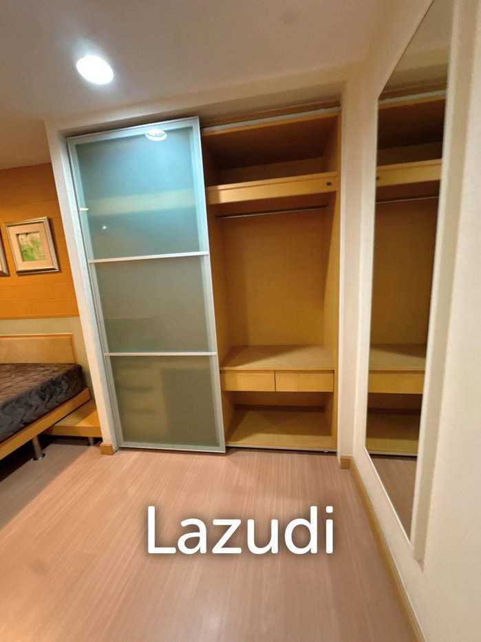 รูป 1 Bed 1 Bath 54 SQ.M The Bangkok Thanon Sub - รูปที่ 11/19