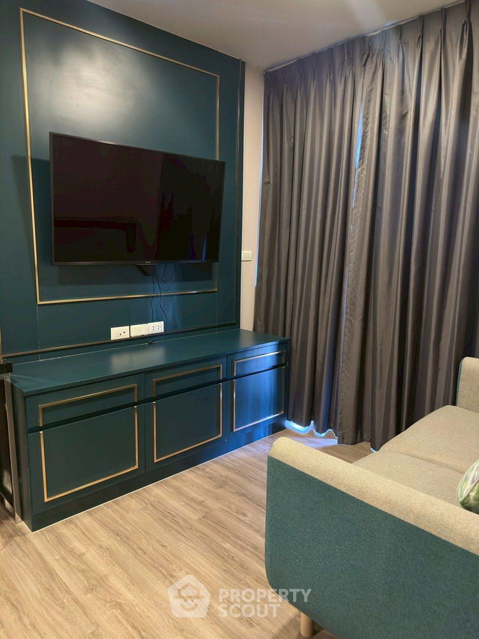 รูป คอนโด 1 ห้องนอน ขายที่ The Base Sukhumvit 50 ใกล้ BTS On Nut (ID 2377884) - รูปที่ 6/20