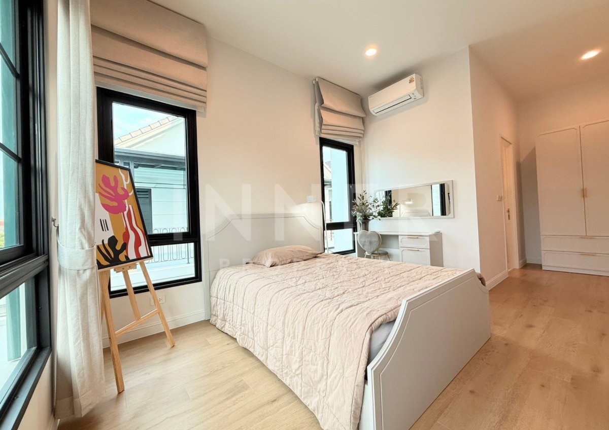 รูป 🐶🐱 欢迎携带宠物入住 🏡 出租 | Narinsiri 曼谷格力他 - รูปที่ 11/31