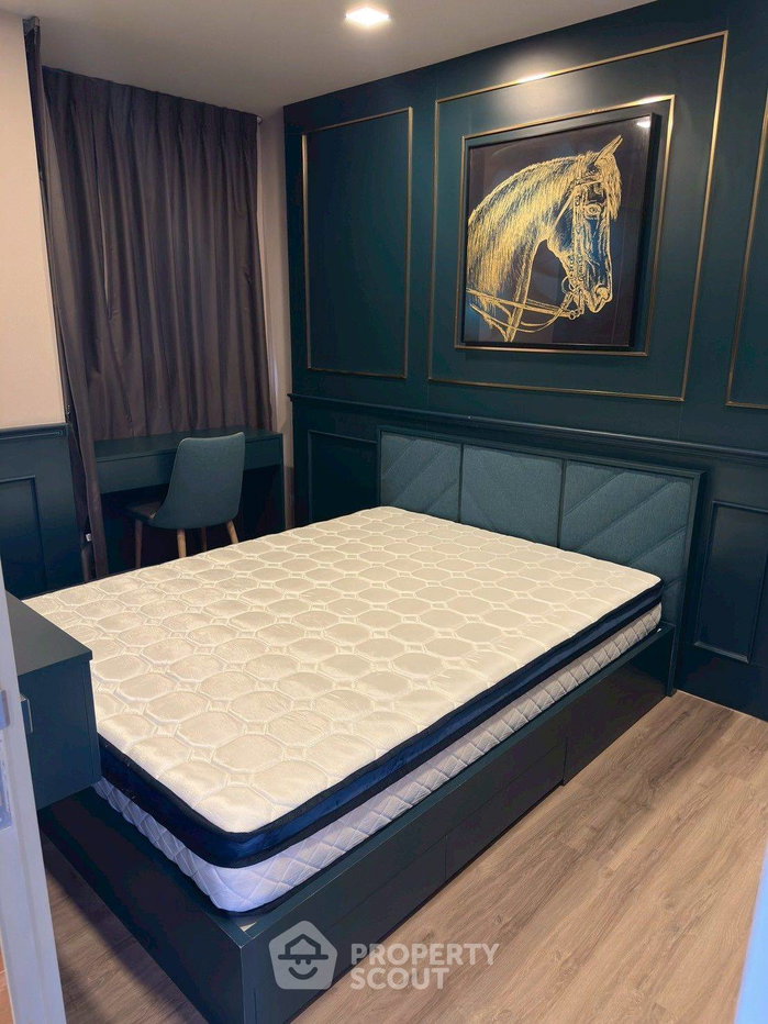 รูป คอนโด 1 ห้องนอน ขายที่ The Base Sukhumvit 50 ใกล้ BTS On Nut (ID 2377884) - รูปที่ 2/20