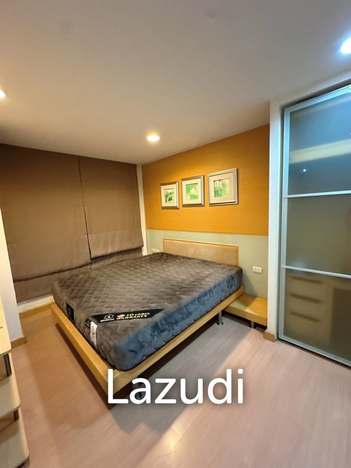 รูป 1 Bed 1 Bath 54 SQ.M The Bangkok Thanon Sub - รูปที่ 12/19