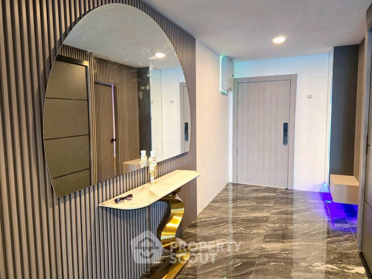 รูป คอนโด 3 ห้องนอน ขนาด 200 ตร.ม. ขายที่ Musselana Condominium นาจอมเทียน (สัตหีบ) (ID 2379944) - รูปที่ 8/20