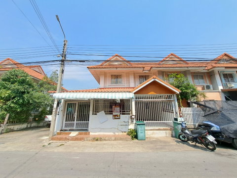 AL 0210 : บ้านพฤกษา 34/1 (บ้านพนาลี)