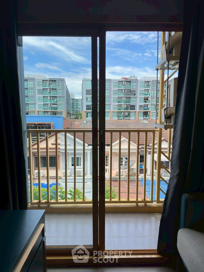 รูป คอนโด 1 ห้องนอน ขายที่ The Base Sukhumvit 50 ใกล้ BTS On Nut (ID 2377884) - รูปที่ 8/20