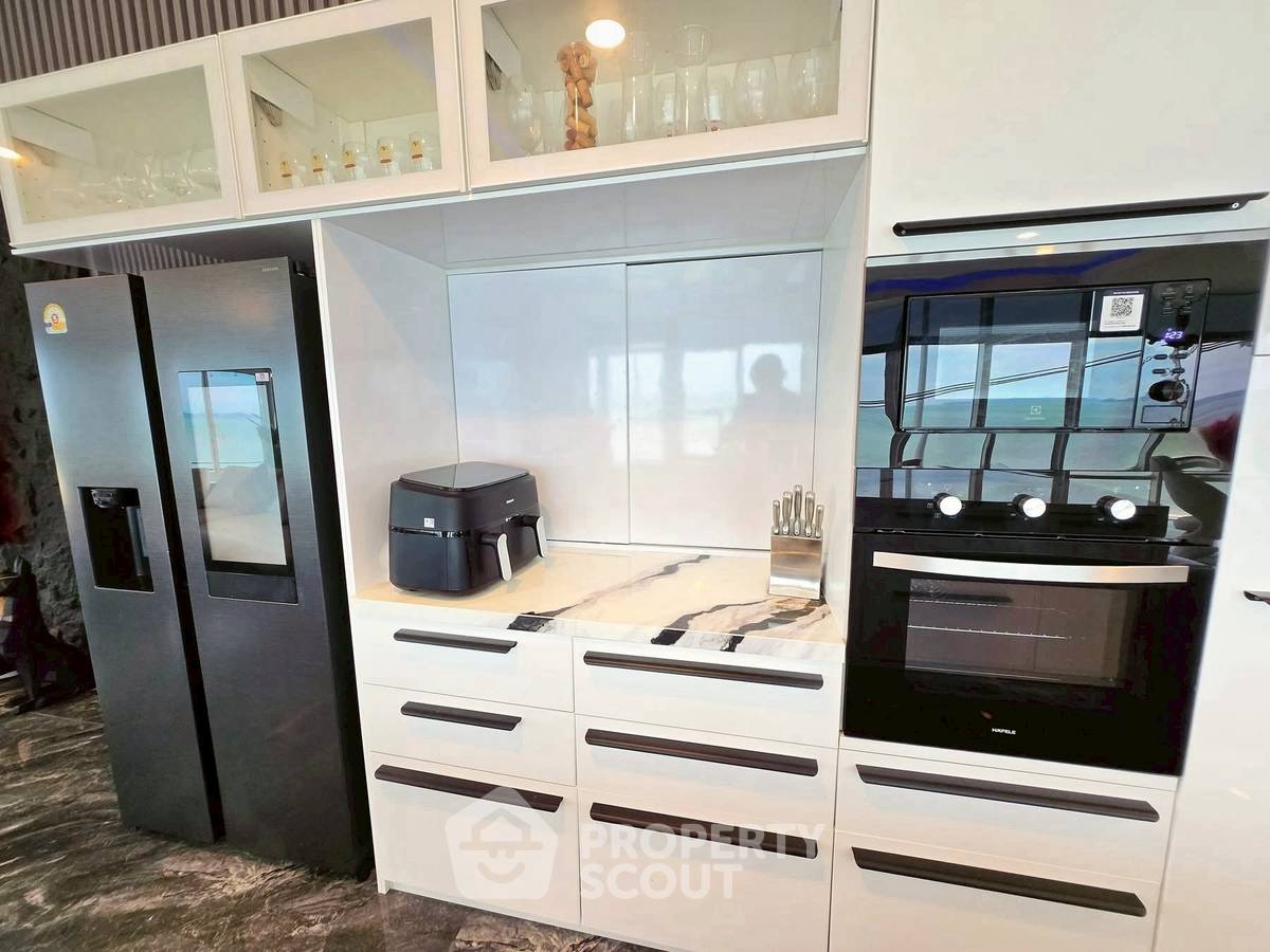 รูป คอนโด 3 ห้องนอน ขนาด 200 ตร.ม. ขายที่ Musselana Condominium นาจอมเทียน (สัตหีบ) (ID 2379944) - รูปที่ 10/20