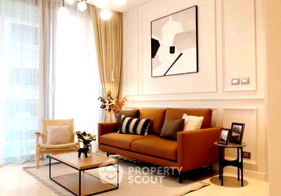 Condos for sale : 1-BR Condo For Sale, Sindhorn Residence, 74 Sqm Near BTS Ratchadamri (ID 2379560)