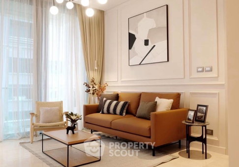 1-BR Condo For Sale, Sindhorn Residence, 74 Sqm Near BTS Ratchadamri (ID 2379560)