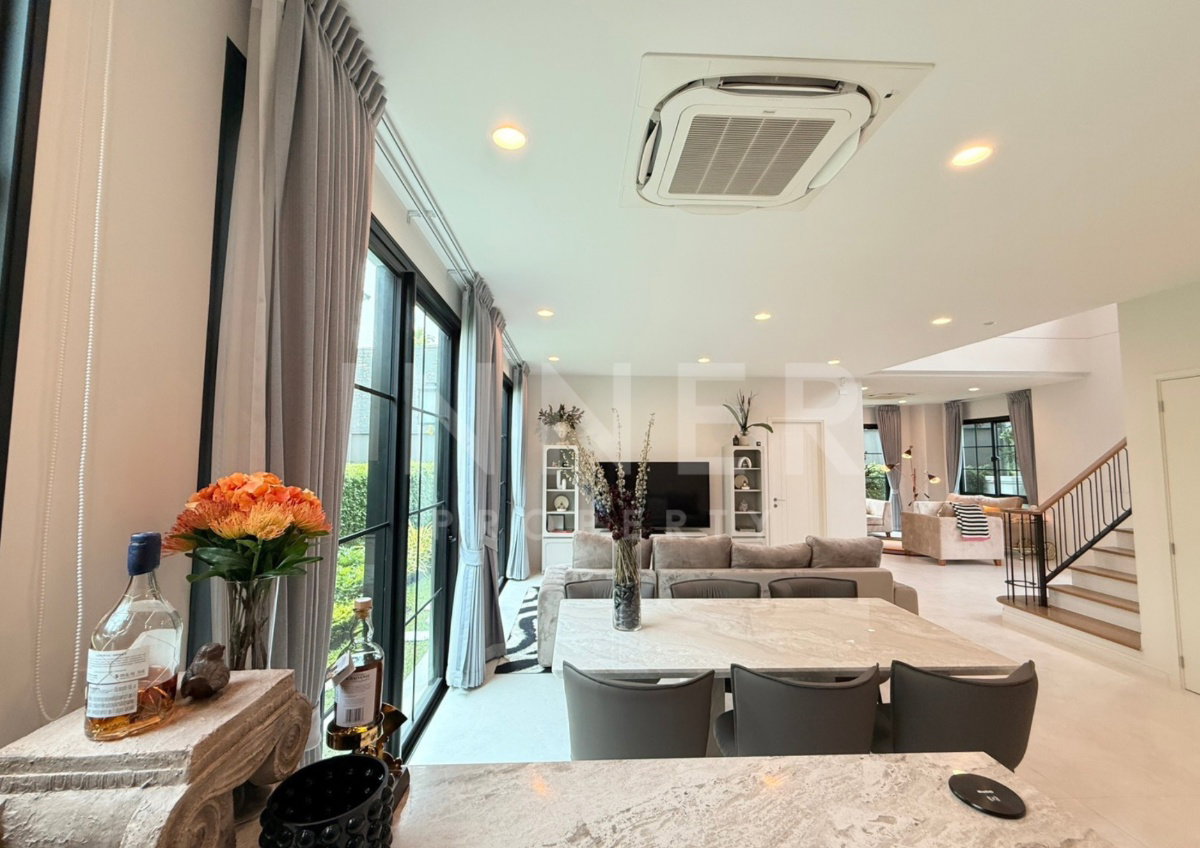 รูป 🏡 (For Rent/ให้เช่า) 🔥🏡ราคาดี!! ย่านกรุงเทพกรีฑา  - รูปที่ 1/31