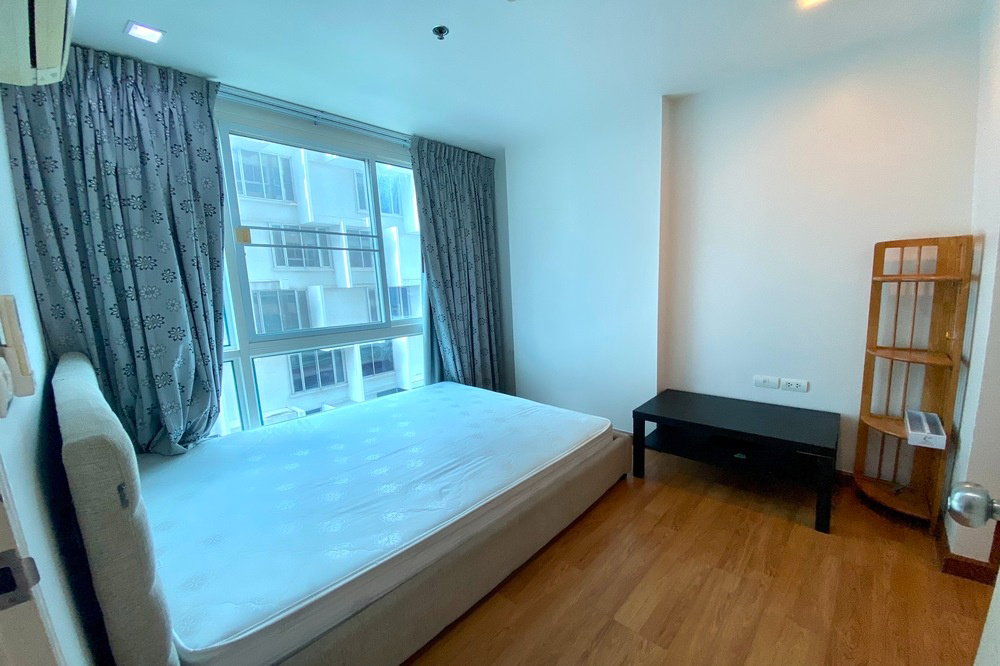 รูป 🔥 สำหรับขาย !! ห้องอยู่ทางทิศใต้ !!🔥 Code C20230900487..........Wish @ Samyan, 1 ห้องนอน, 1 ห้องน้ำ, แต่งครบ, ราคาพิเศษ!!📣📣 - รูปที่ 7/9