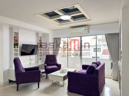  โกลเด้น พัทยา คอนโดมิเนียม (Golden Pattaya Condominium, Naklua Soi 25)