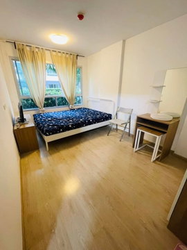 P-117586 FOR SALE with Tenant! Near 2 BTS Stations | Elio Condo Sukhumvit 64 (1 Bedroom)  [1.69 MB] | Line Id @easythaihome | +66(0)85-592-2897