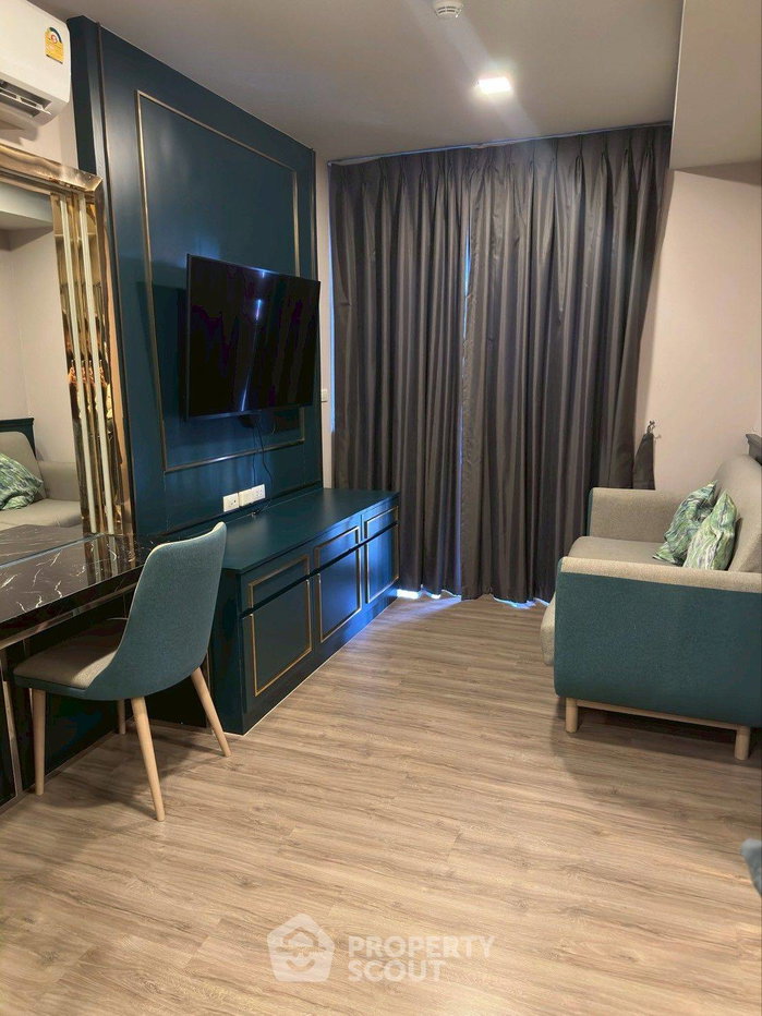 รูป คอนโด 1 ห้องนอน ขายที่ The Base Sukhumvit 50 ใกล้ BTS On Nut (ID 2377884) - รูปที่ 5/20