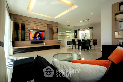 Houses for sale Chang Chui : 3-BR House For Sale 256 Sqm, Mahasawat Bang Kruai (Nonthaburi) (ID 2377800)