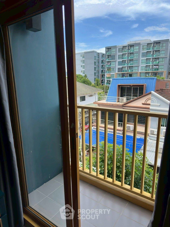 รูป คอนโด 1 ห้องนอน ขายที่ The Base Sukhumvit 50 ใกล้ BTS On Nut (ID 2377884) - รูปที่ 7/20