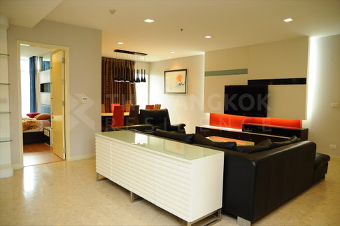 🩵 ห้องใหญ่ ฟังก์ชันลงตัว พร้อมอยู่! Nusasiri Grand Condo  ใกล้ BTS เอกมัย
