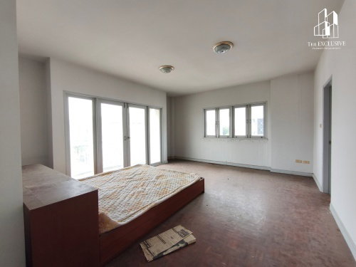 รูป บ้านเดี่ยว 2 ชั้น โครงการ ศศิธร บางบอน3 หลังมุม ใหญ่มาก - รูปที่ 20/29
