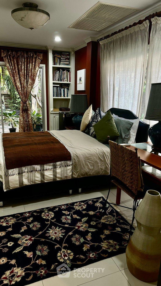 รูป บ้าน 4 ห้องนอน ขาย Noble Tara Pattanakarn ใกล้ ARL หัวหมาก (ID 2087122) - รูปที่ 4/10