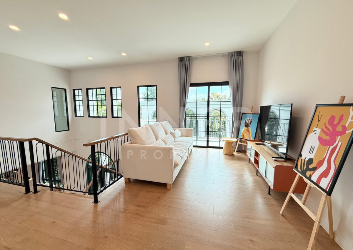 รูป 🏡 (For Rent/ให้เช่า) 🔥🏡ราคาดี!! ย่านกรุงเทพกรีฑา  - รูปที่ 4/31