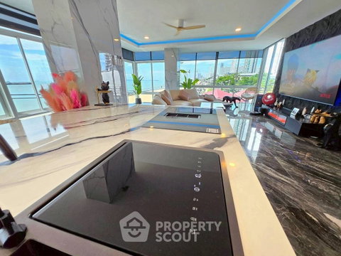 3-BR 200 Sqm Condo For Sale At Musselana Condominium, Na Chom Thian (Sattahip) (ID 2379944)