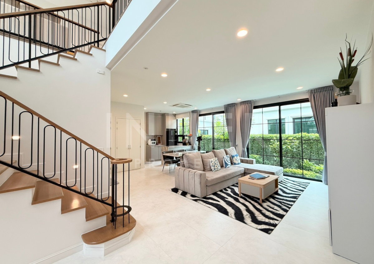 รูป 🐶🐱 欢迎携带宠物入住 🏡 出租 | Narinsiri 曼谷格力他 - รูปที่ 27/31