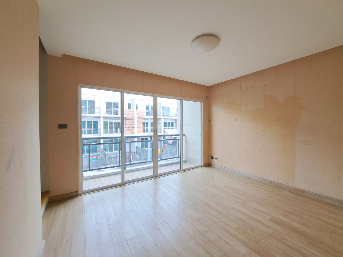 รูป AI 0144 : บ้านอยู่เย็น ดีลักซ์ ทาวน์  - รูปที่ 26/44