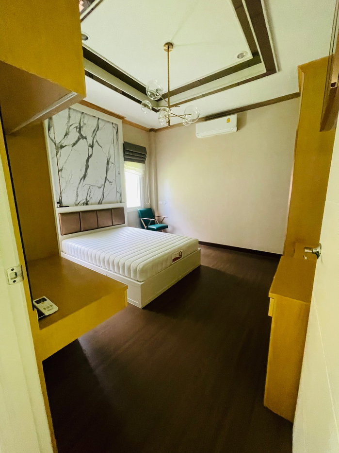 รูป 📌ขายขาดทุน🔥บ้านเดี่ยวซื่อตรงซีรีนพัทยา-สัตหีบ🔥 - รูปที่ 14/38