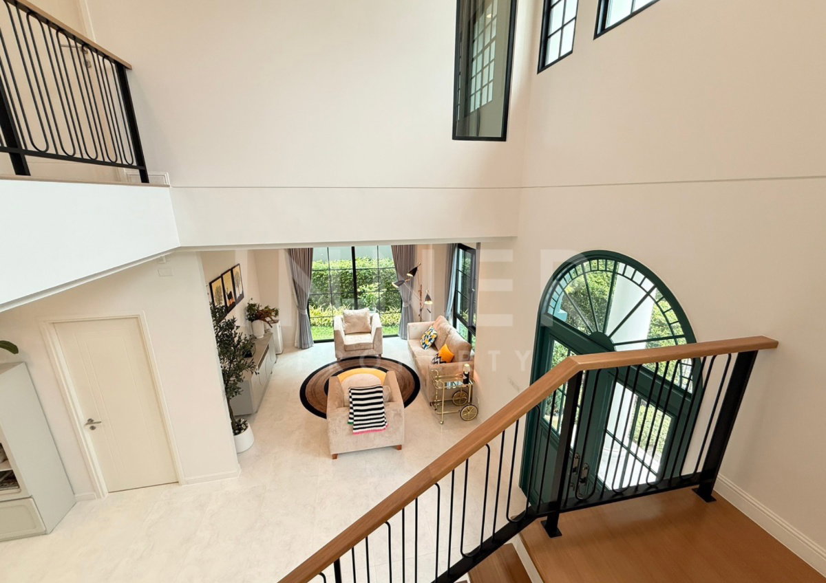 รูป 🏡 出租 | 🔥🏡 曼谷格力他区超值价格！(曼谷格力他) - รูปที่ 25/30