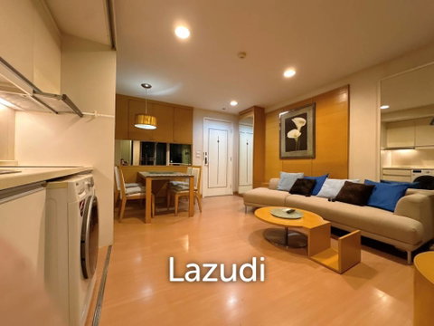 1 Bed 1 Bath 54 SQ.M The Bangkok Thanon Sub