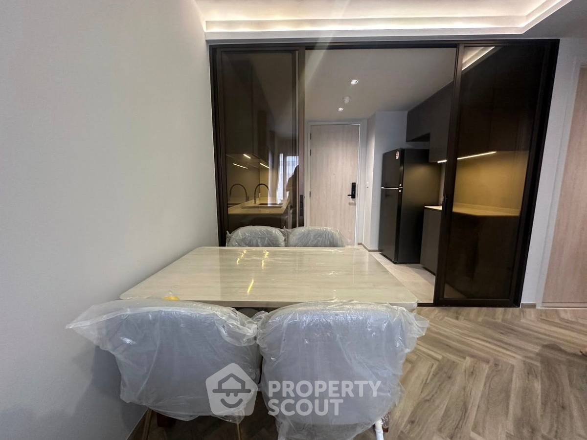 รูป คอนโด 2 ห้องนอนให้เช่า Chapter Thonglor 25 ย่านทองหล่อ (ID 2277975) - รูปที่ 4/18