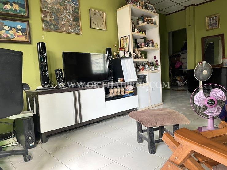 รูป บ้านเดี่ยว หมู่บ้าน ปิยทรัพย์ คลอง10 ถนนรังสิต-นครนายก - รูปที่ 2/11