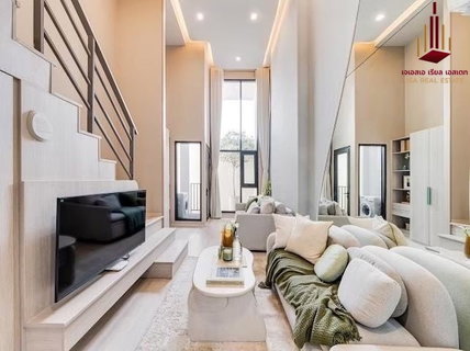 ✨ ขาย เรฟเฟอเรนซ์ เกษตร ดิสทริค ✨ 💰 ราคา 4,690,000 บาท
