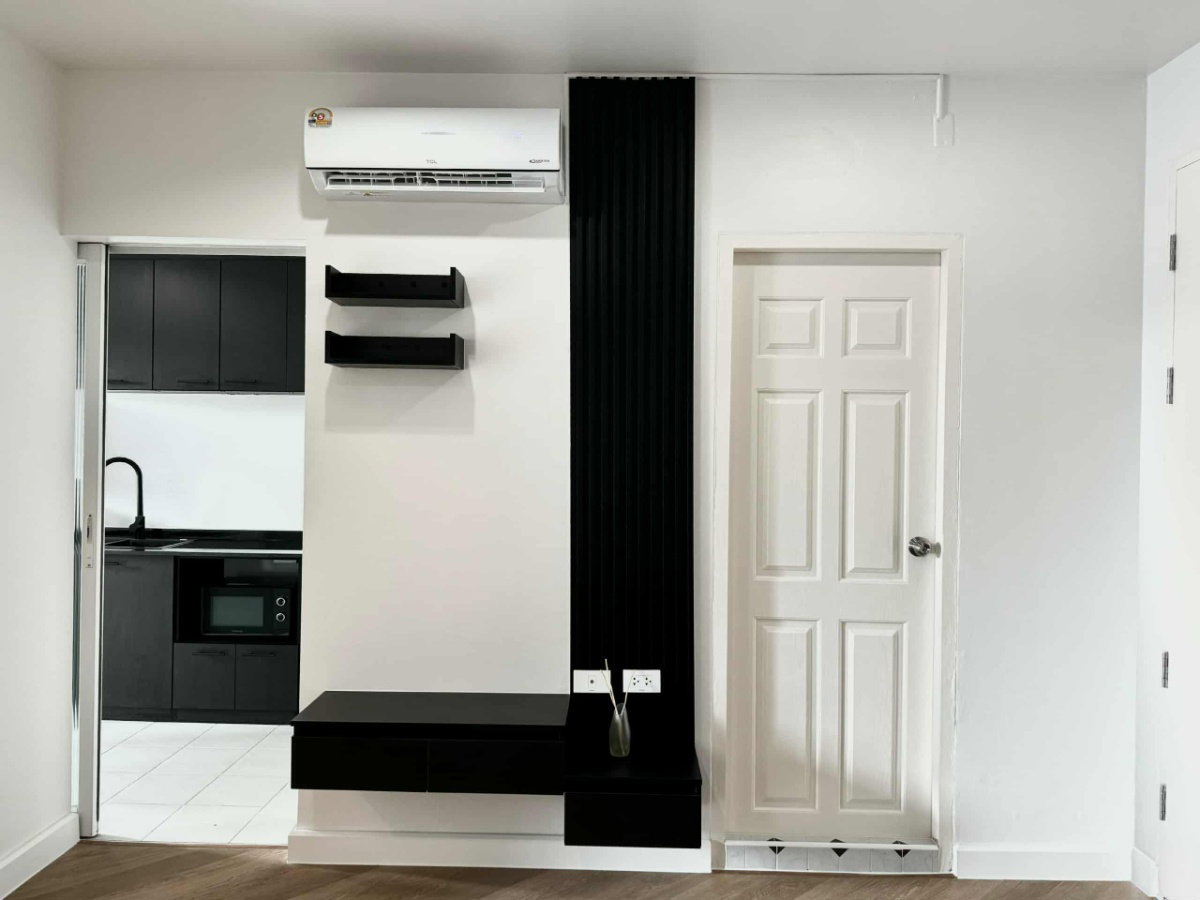picture 🔥 For Sale 🔥 Life at Phahonyothin 18 / 1 Bedroom P040 - 6/11