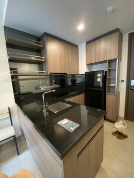 ให้เช่า‼️Mori Haus สุขุมวิท 77 ห้องแต่งครบ เฟอร์ครบ พร้อมอยู่ ใกล้ BTS อ่อนนุช MD-25084747