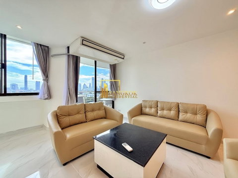 Supalai Place - Spacious 2 Bedroom Condo in Phrom Phong - BR60658CD