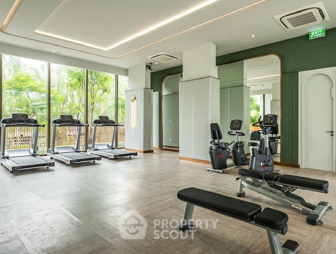 รูป คอนโด 2 ห้องนอนให้เช่า Chapter Thonglor 25 ย่านทองหล่อ (ID 2277975) - รูปที่ 16/18
