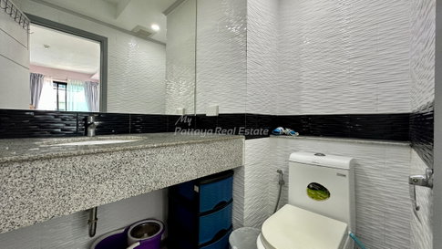 🛏️ 1 ห้องนอน - 🛁 1 ห้องน้ำ - 🏙️ City View - 🇹🇭 ชื่อบริษัท - 🏢 Siam Oriental Tropical Garden Condominium Pattaya - รหัส: SOTG08