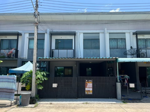 AJ 0248 : เมททาวน์ ปทุม-ติวานนท์