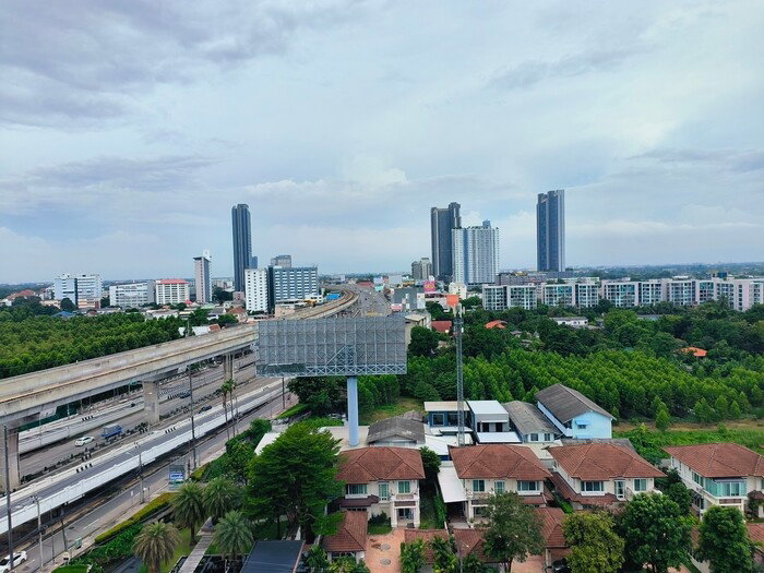 รูป 💖💖ขายด่วน ราคาพิเศษ แอสปาย รัตนาธิเบศร์ 1 (2 Bed 49.58 ตร.ม/2.65 ล้าน) ชั้น 12A สนใจสอบถามได้นะคะ LINE: atfirm2010💖💖 - รูปที่ 5/17